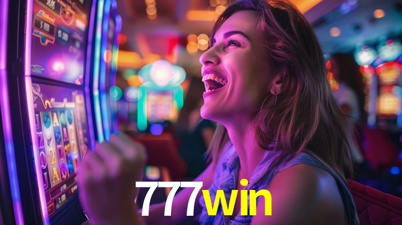 777win - Fortuna em Cada Rodada - 777win.com