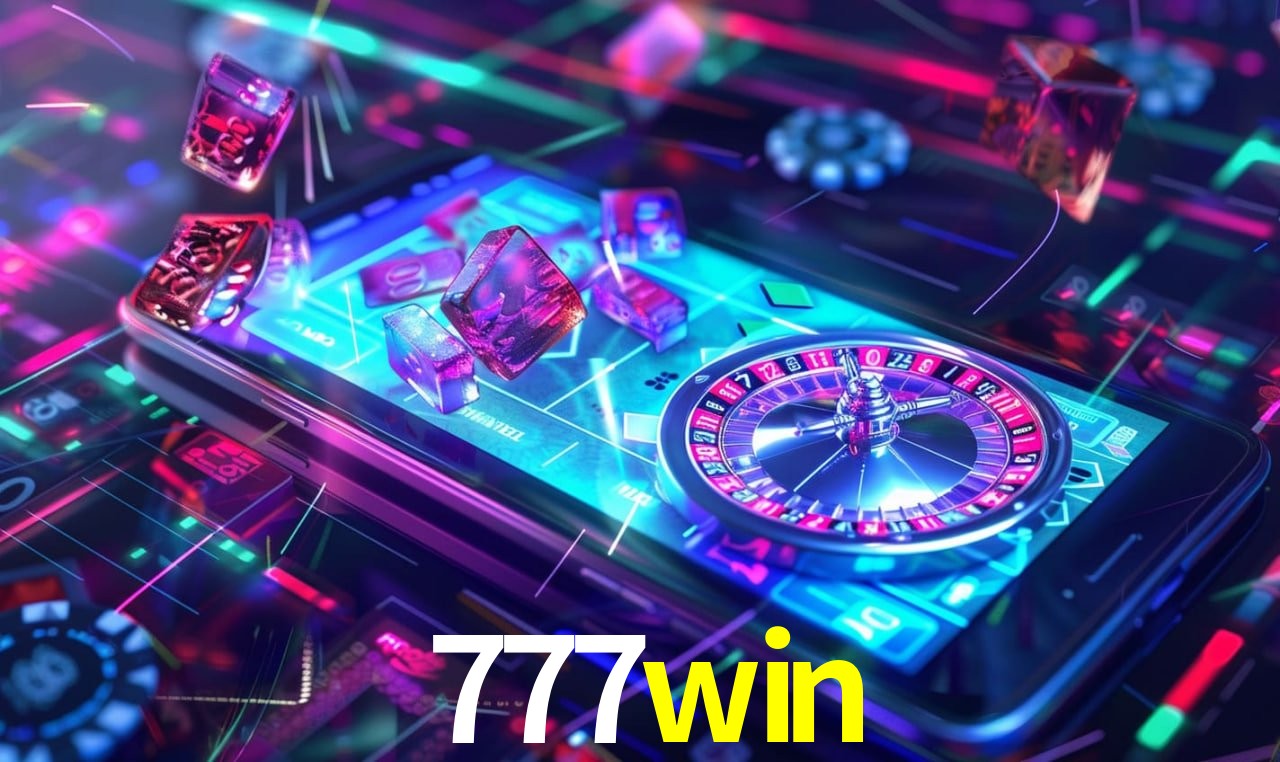 Estatísticas 777win