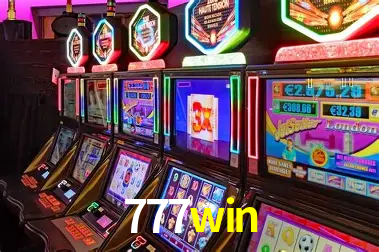 Descubra a Essência do 777win: Nossa História e Compromissos