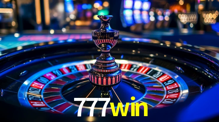 777win: Jogos de Caça-Níqueis-Altas Recompensas, Roleta-Velocidade, Blackjack-Desafios Máximos