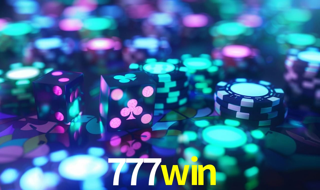 Mesa de Blackjack 777win