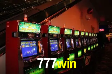 A Popularidade dos Caça-Níqueis no 777win
