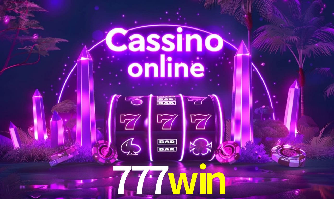 Integração de APIs 777win