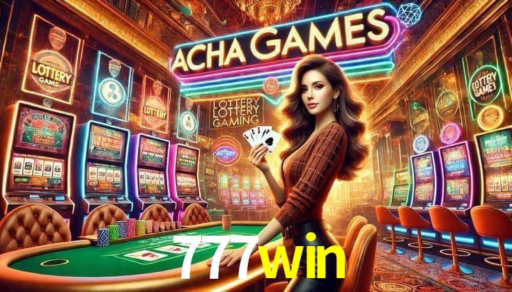 Spaceman Game 777win