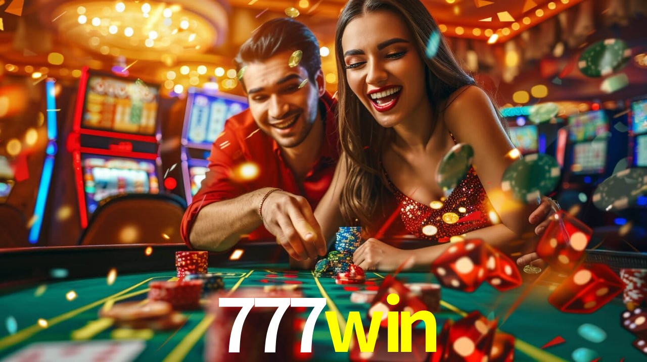 Design Responsivo 777win