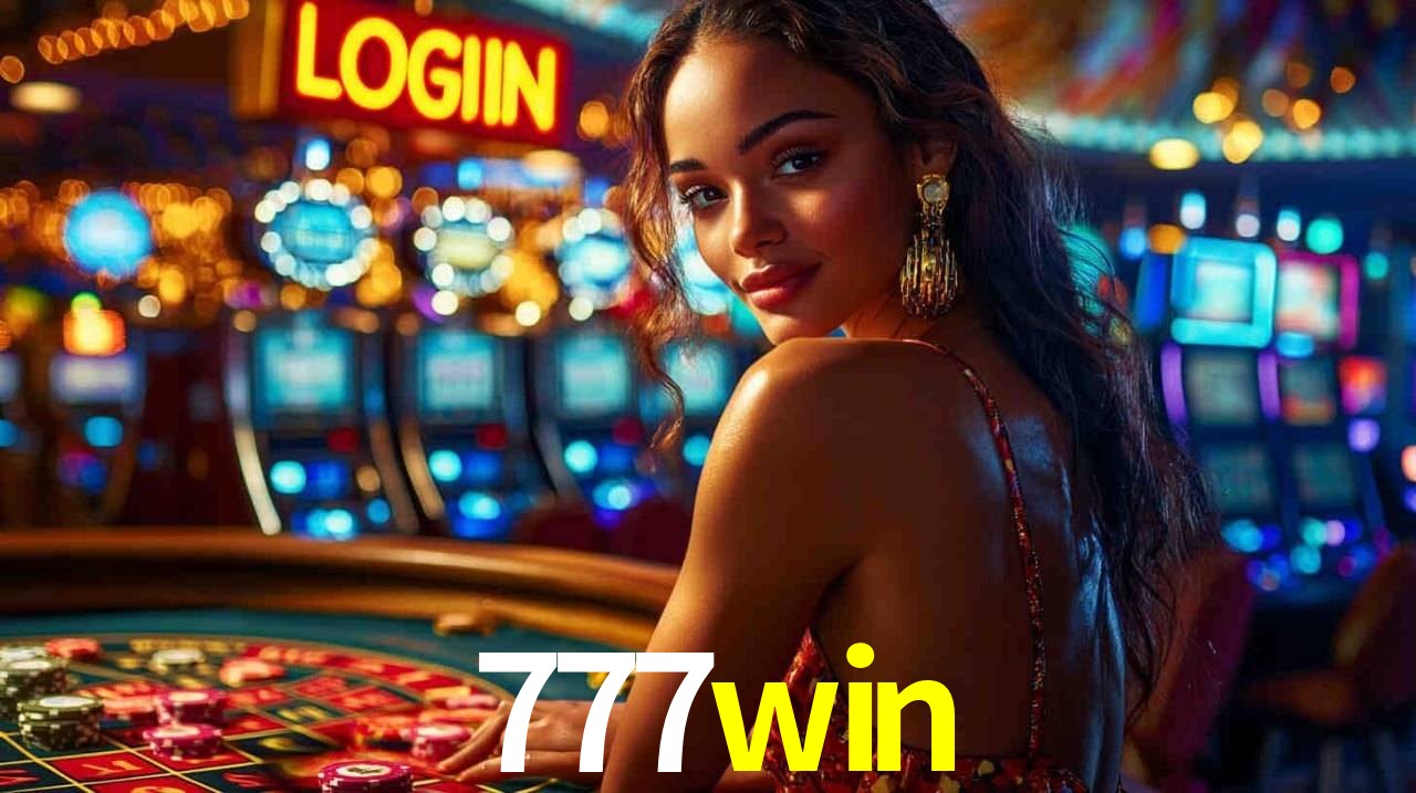 Cadastro Rápido 777win