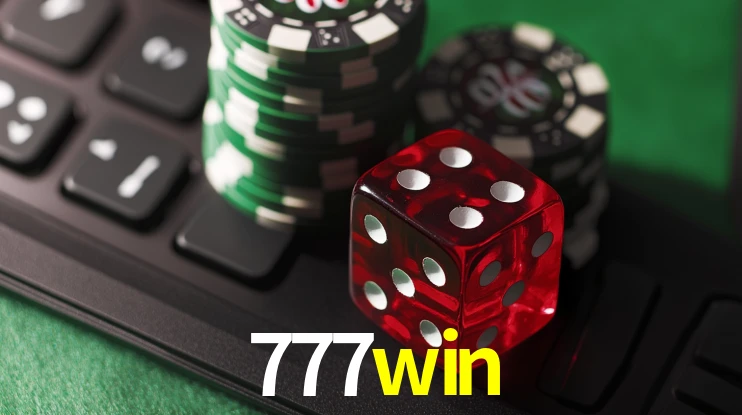 Live Casino 777win
