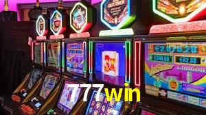 Interface do App 777win
