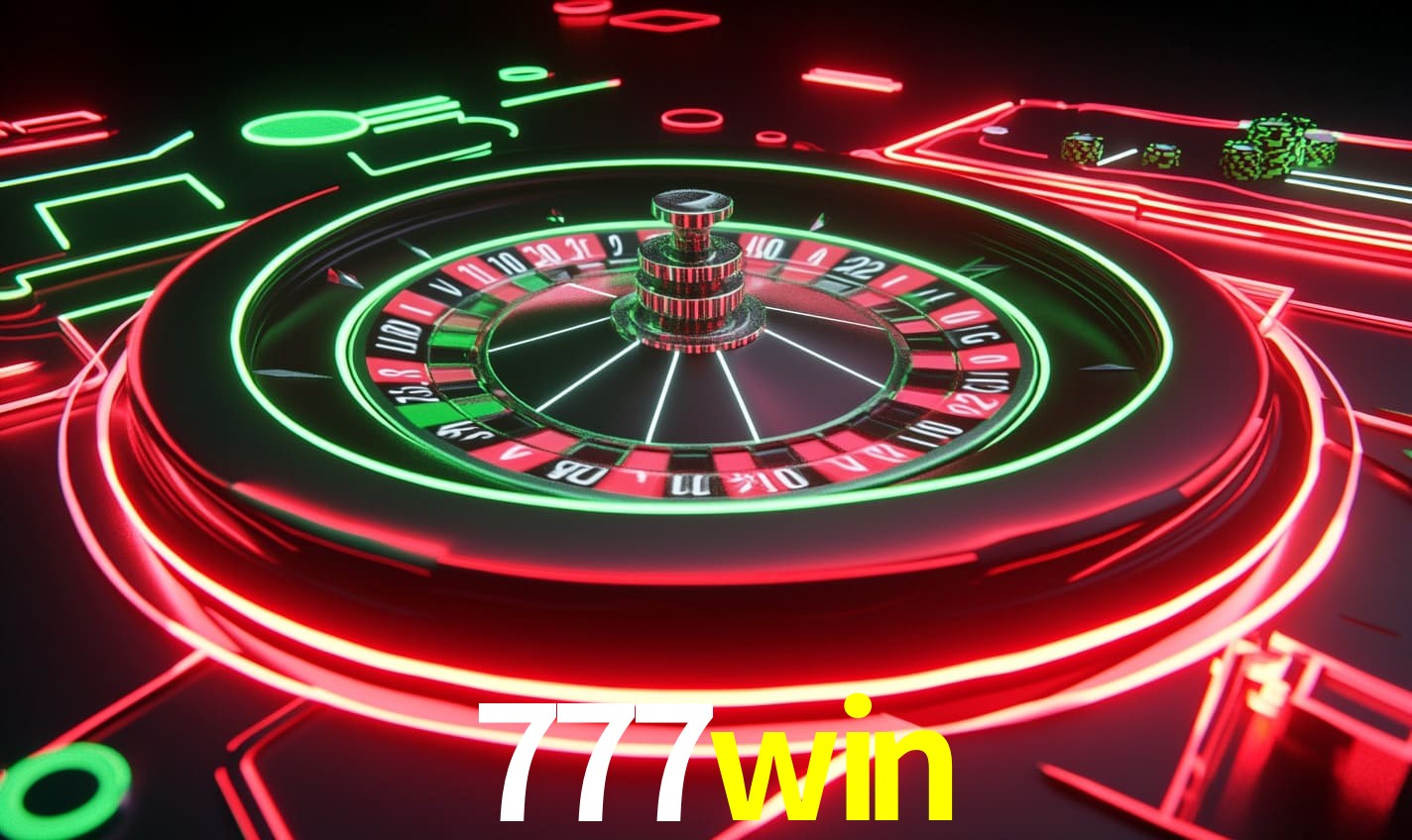 Inovações de Jogos na 777win: O Futuro das Experiências Interativas