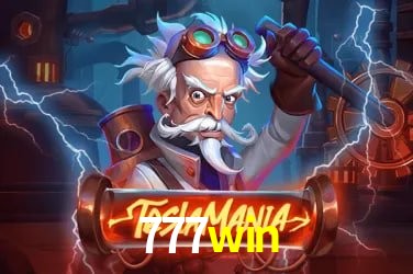 Segurança 2FA 777win