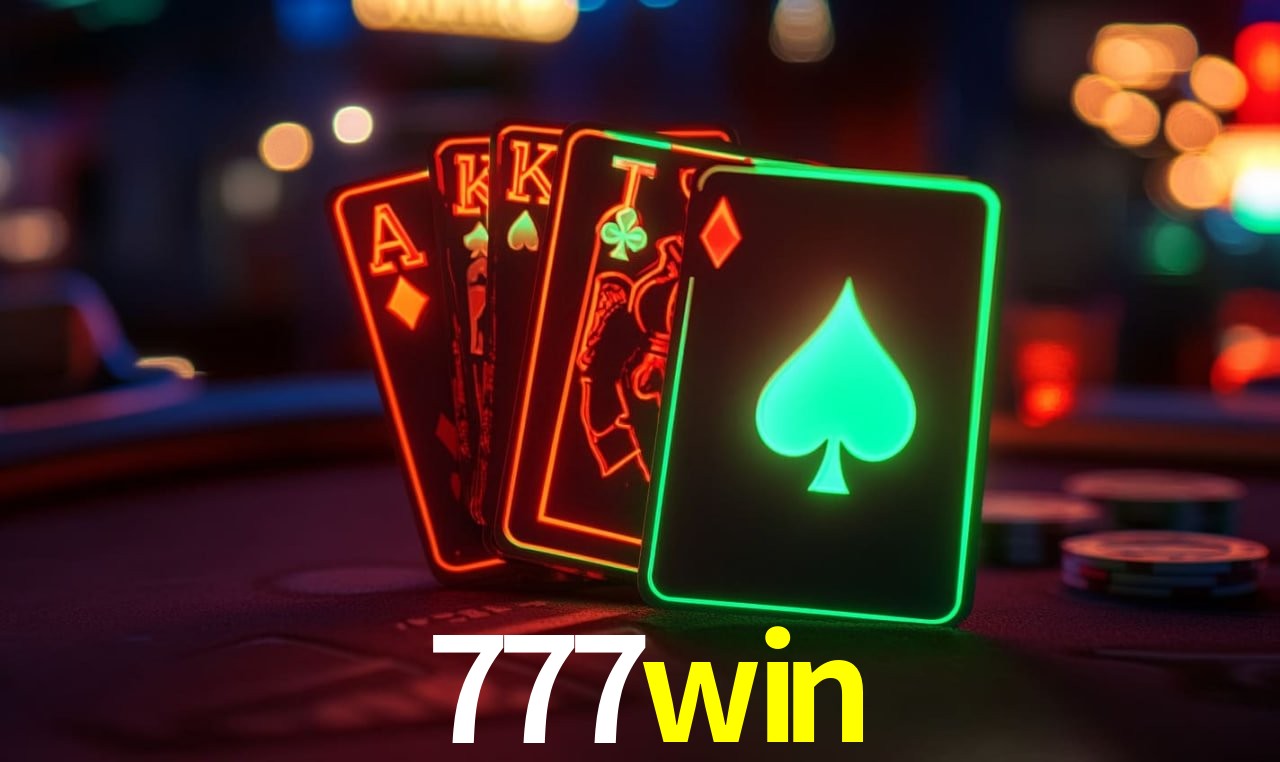 Jogos de Slot 777win
