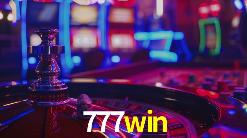 Sinta a adrenalina dos jogos de cassino com 777win