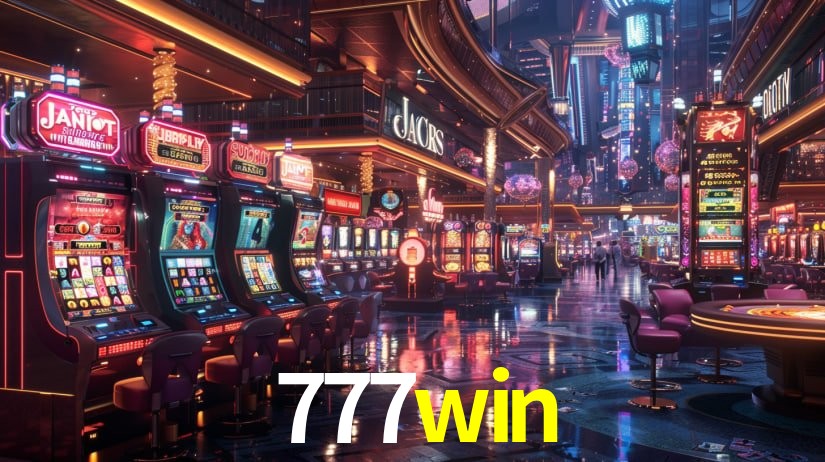 Game Statistics 777win