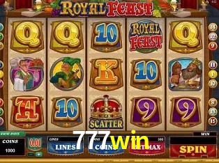 Weekend Specials 777win