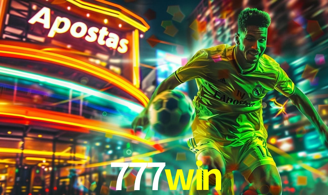 Provedores de Jogos 777win