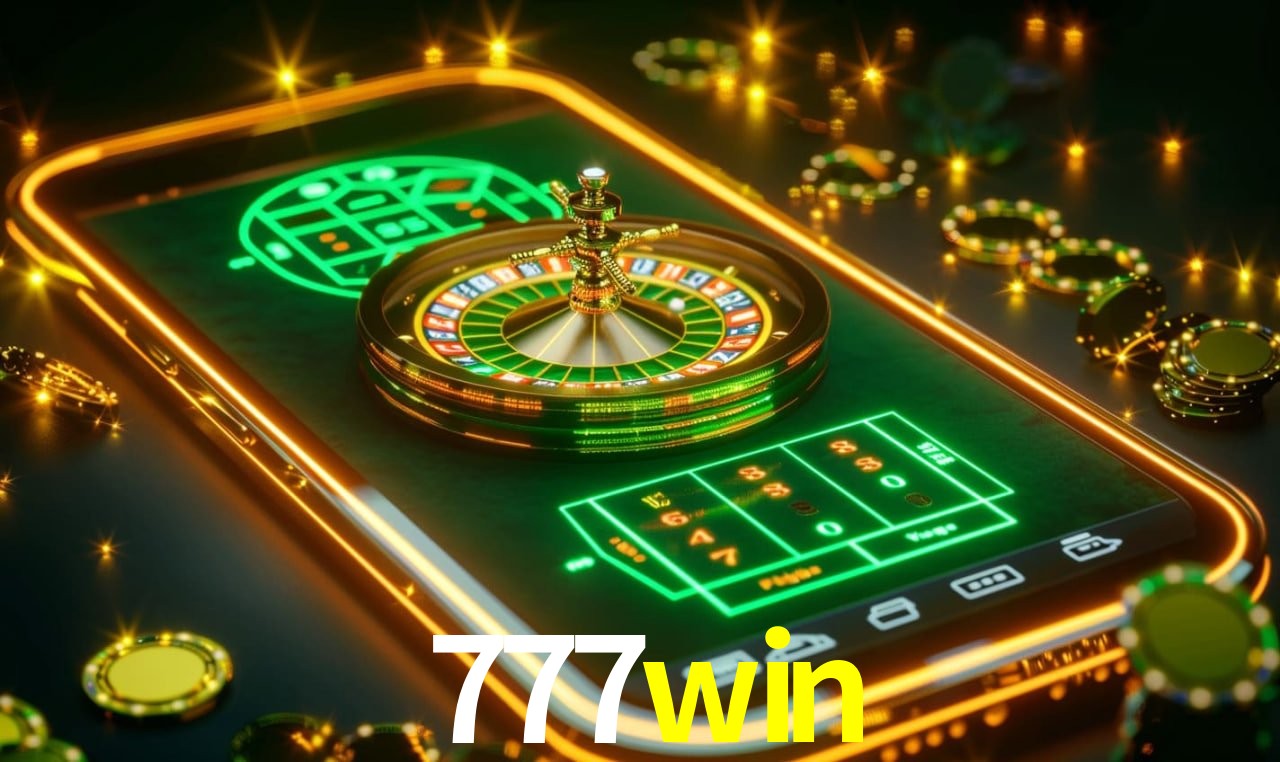 Promoções Sazonais 777win
