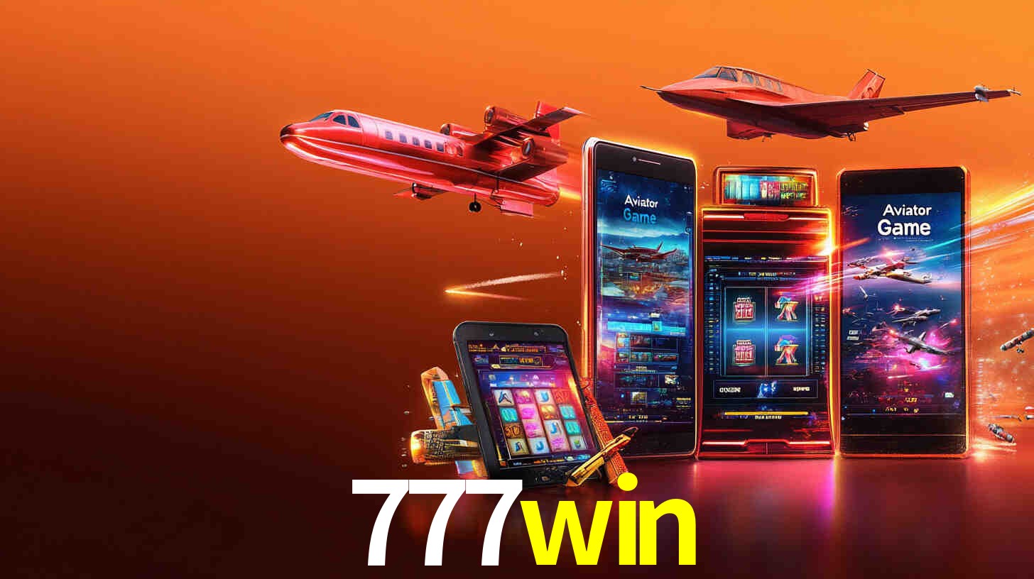 Apostas Esportivas na 777win: Um Guia Completo