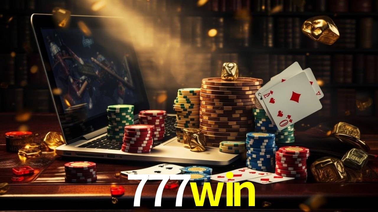 Casino VIP 777win