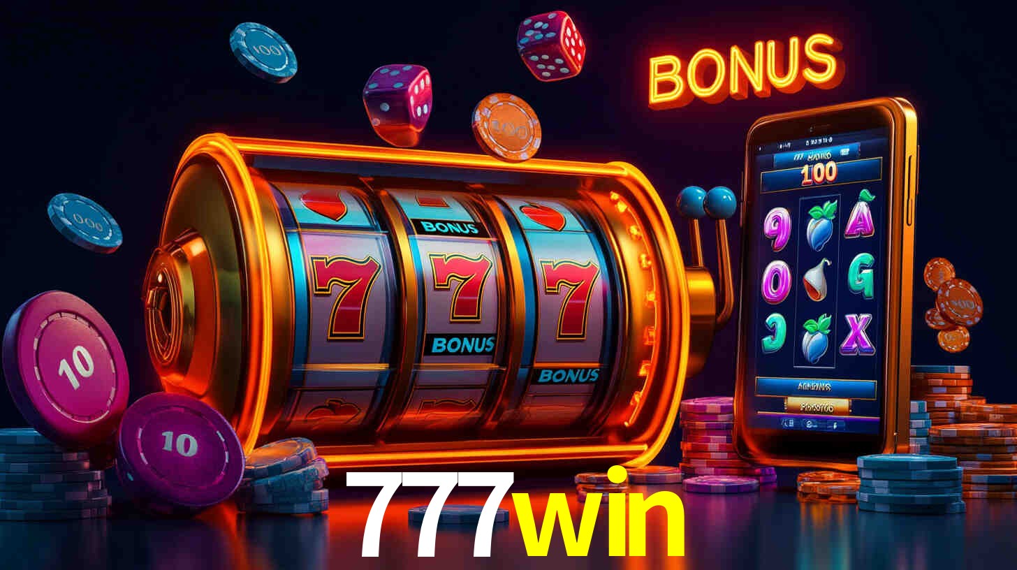 Descubra a Essência do 777win: Nossa História e Compromissos