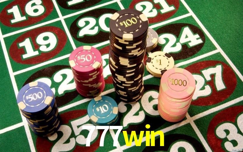 Estatísticas Esportivas 777win