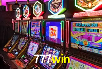 A Emoção da Loteria na 777win: Uma Chance de Mudança de Vida