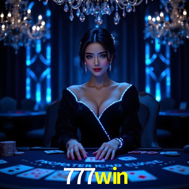 Login Seguro 777win