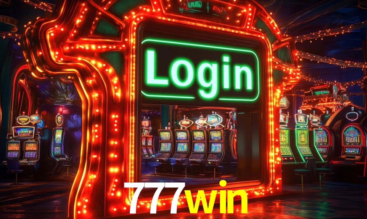 Apostas de Futebol 777win