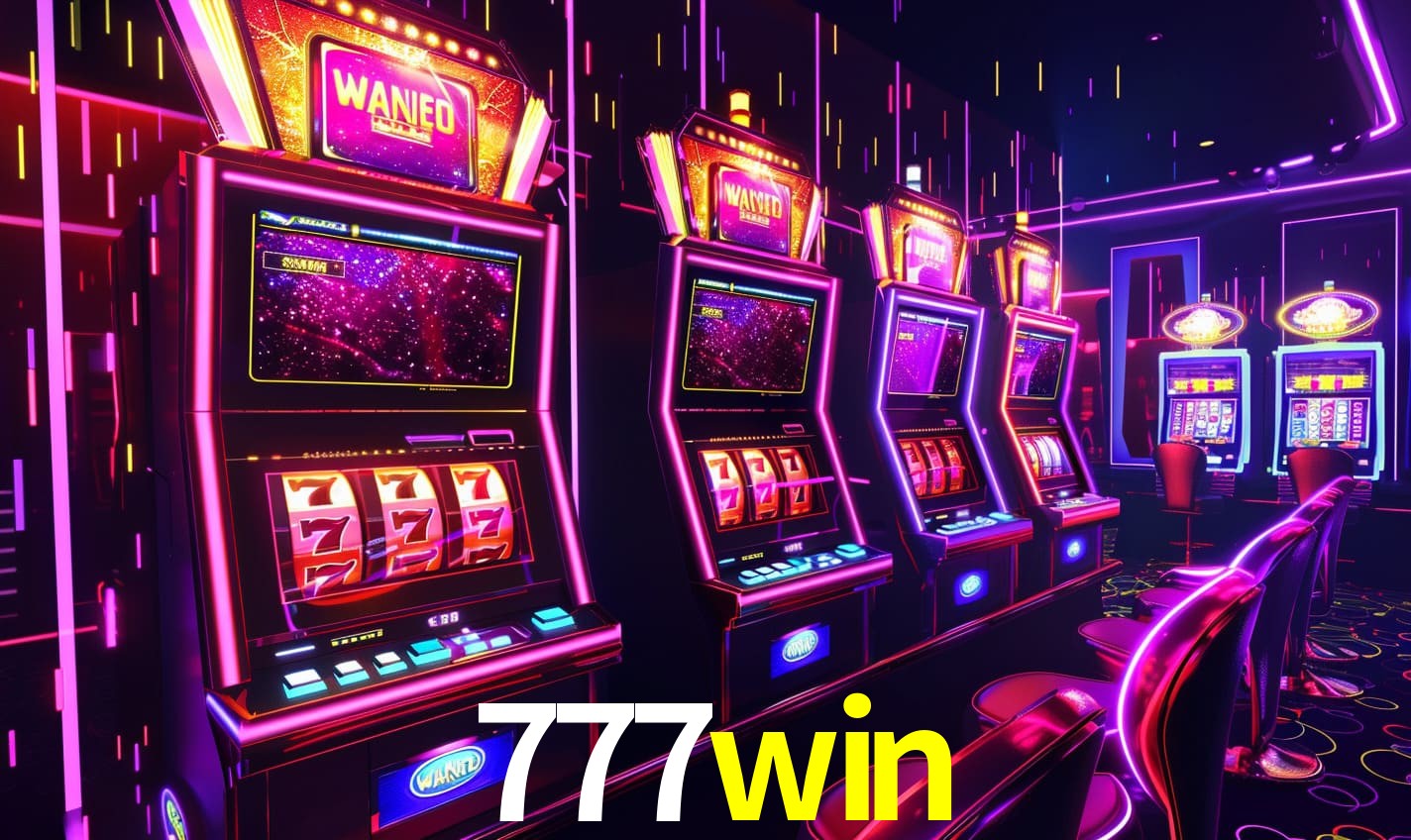 Descubra o Programa VIP da 777win: Vantagens Exclusivas para Jogadores