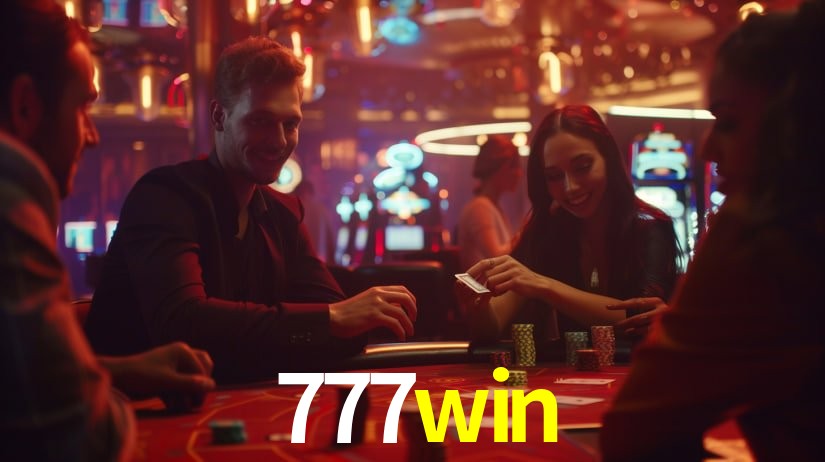 A Experiência Imersiva dos Cassinos Ao Vivo no 777win