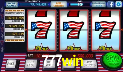A Emoção da Loteria na 777win: Uma Chance de Mudança de Vida